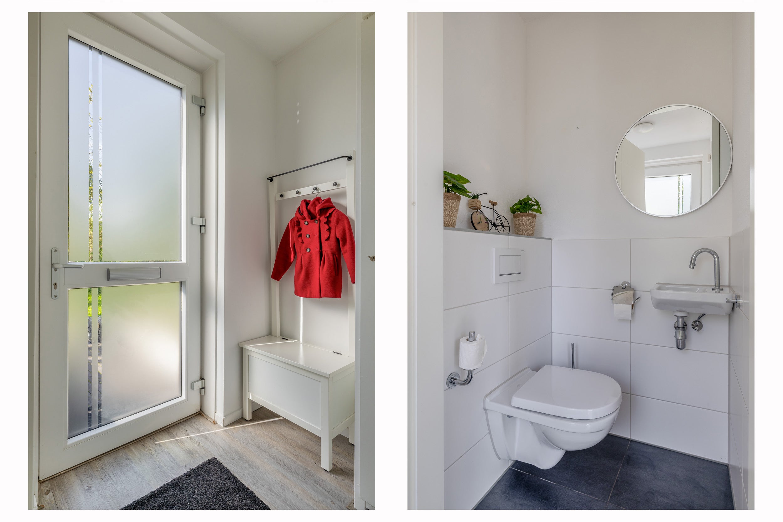 Tussenwoning te koop: Virginia Gaaipad 9, Rotterdam