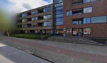 Appartement Kamerlingh Onnesweg in Hilversum