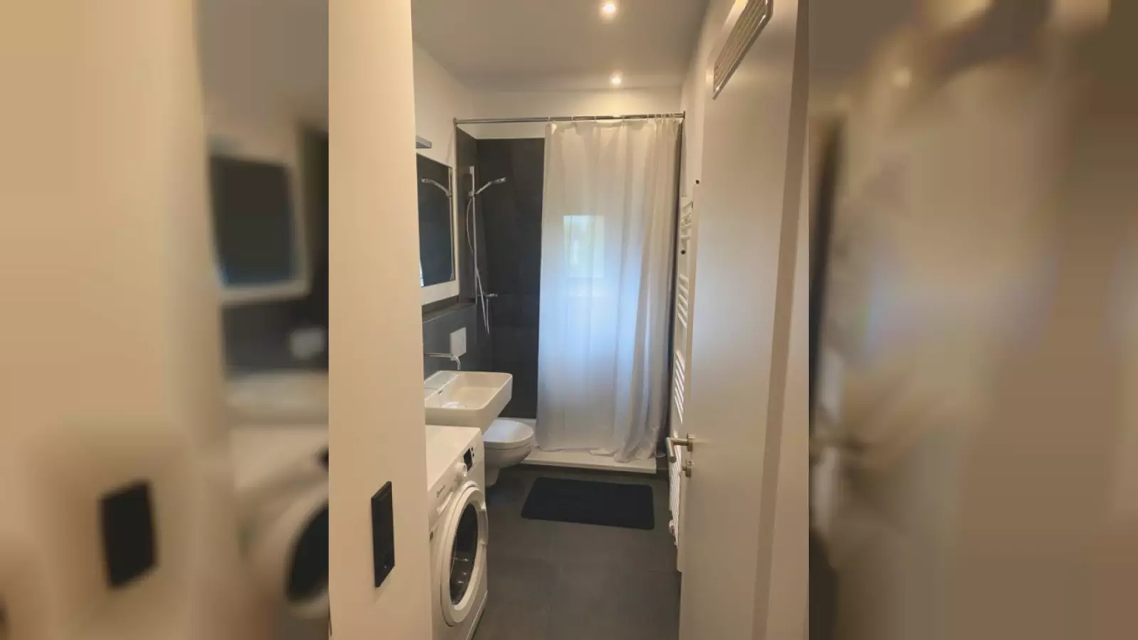 Wohnung Holzgraben in Frankfurt am Main