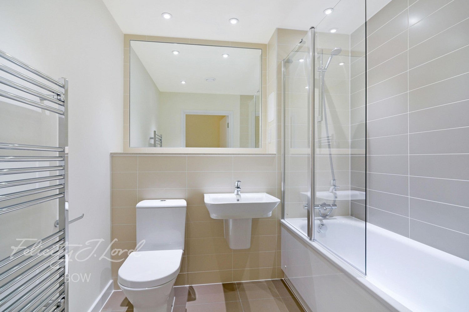 Flat Joseph Street in Greater London