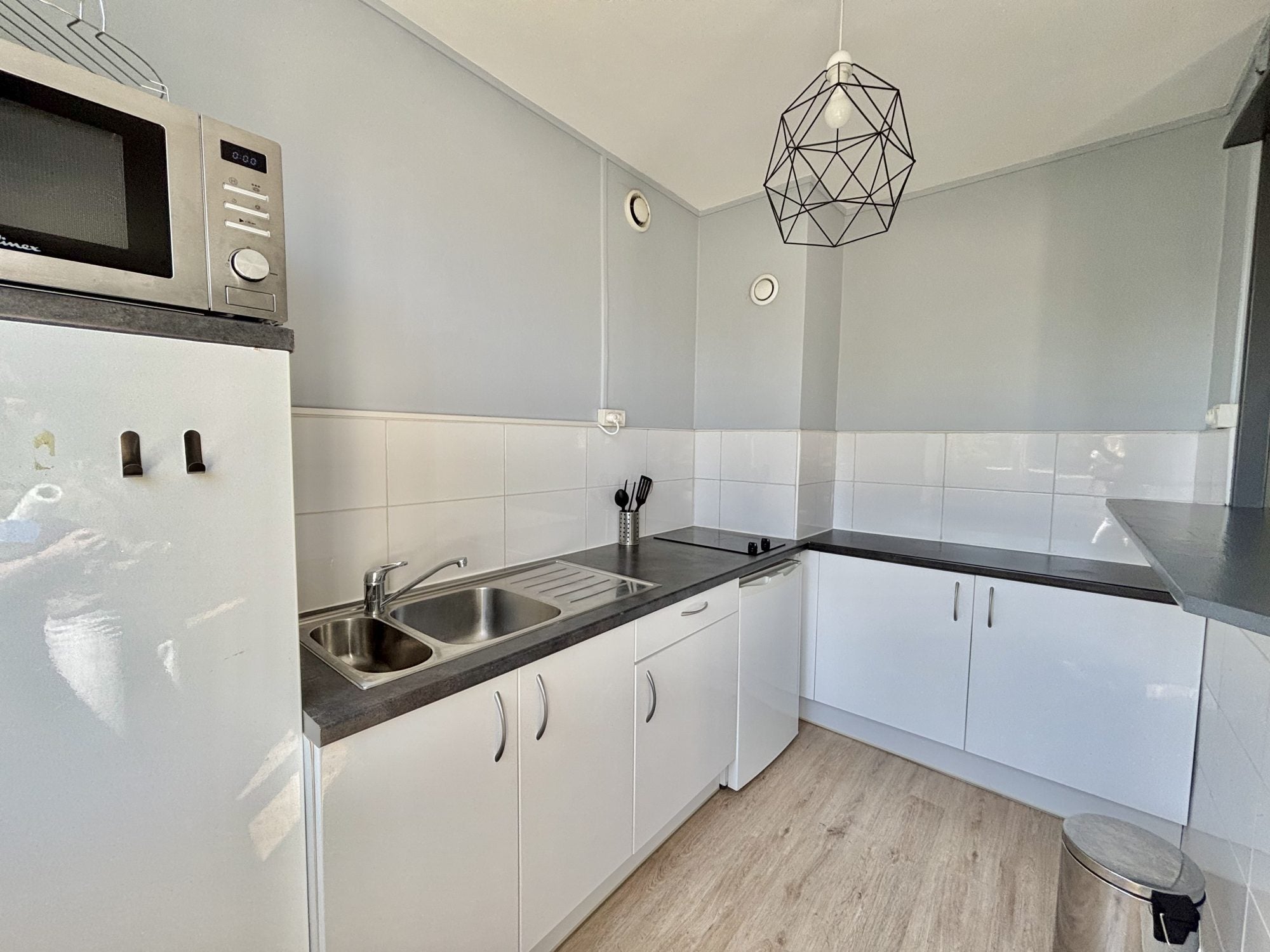 Appartement Square Saint-Pasquier à Nantes