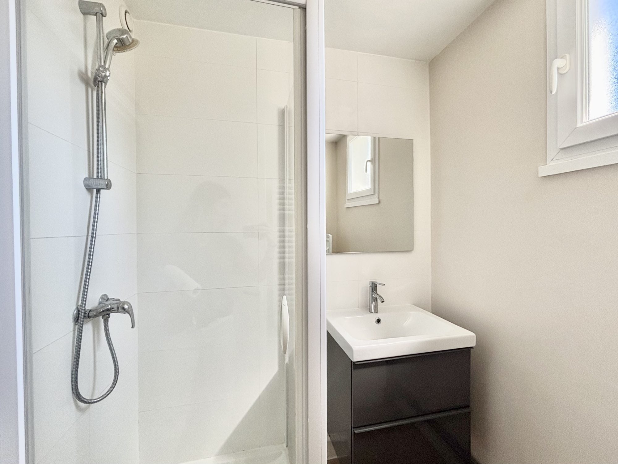 Appartement Square Saint-Pasquier à Nantes