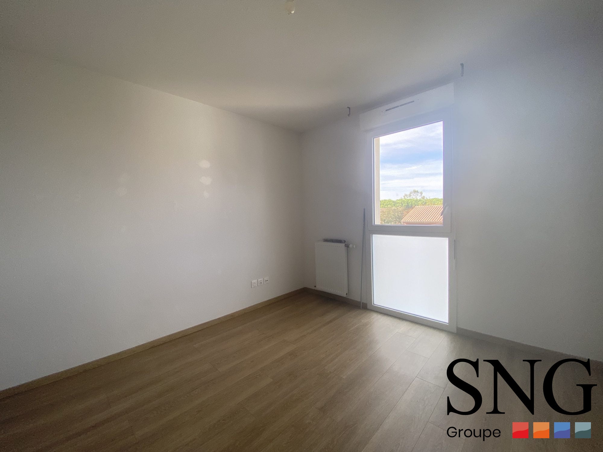 Appartement Route de Launaguet à Toulouse