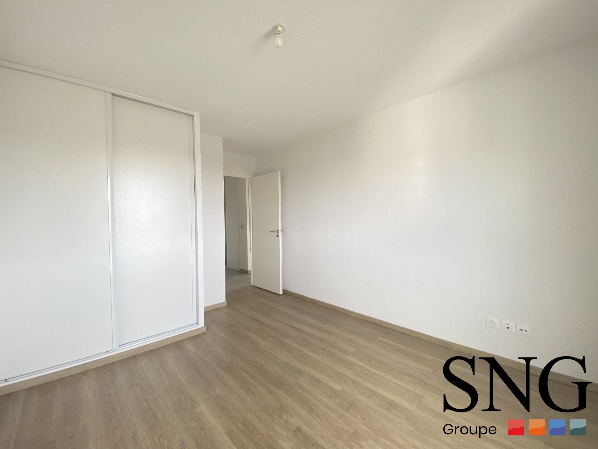 Appartement Route de Launaguet à Toulouse