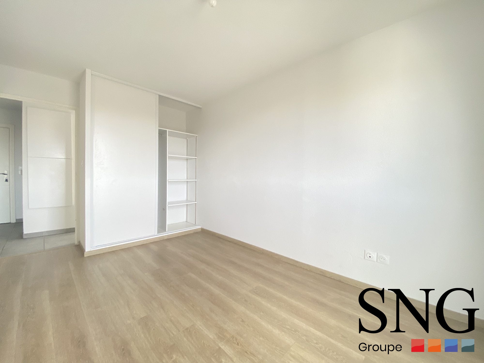 Appartement Route de Launaguet à Toulouse