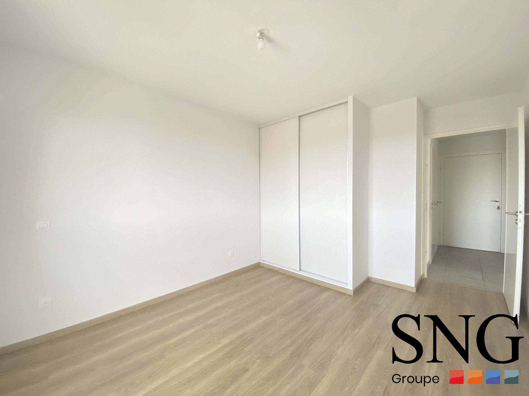 Appartement Route de Launaguet à Toulouse