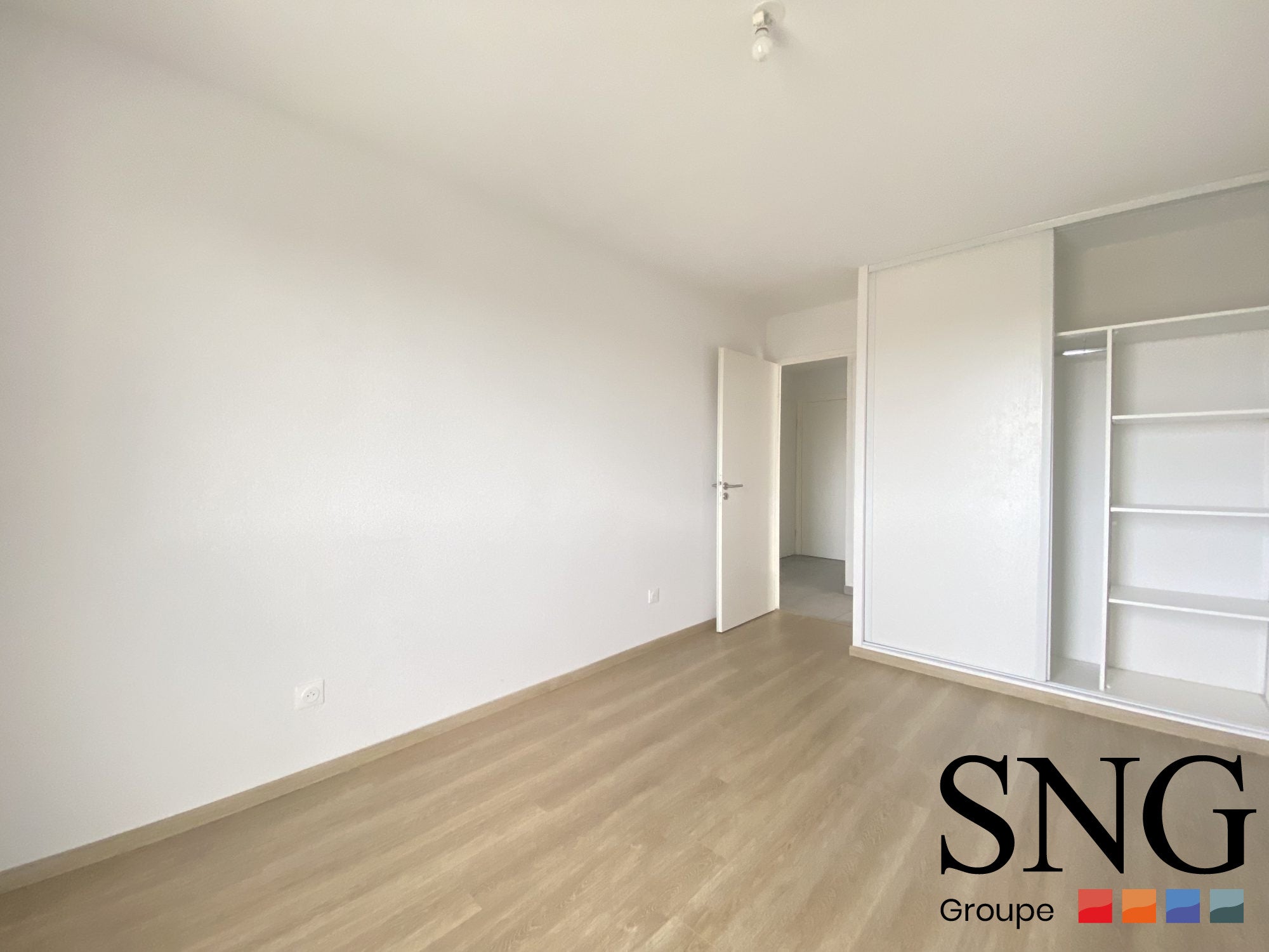 Appartement Route de Launaguet à Toulouse