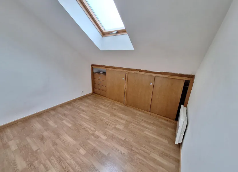 Appartement Rue du Printemps à Gagny