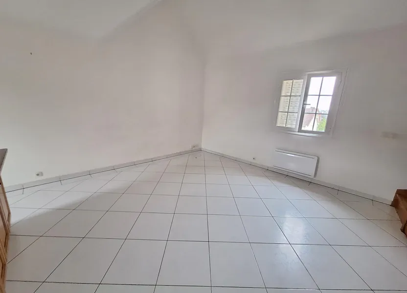 Appartement Rue du Printemps à Gagny