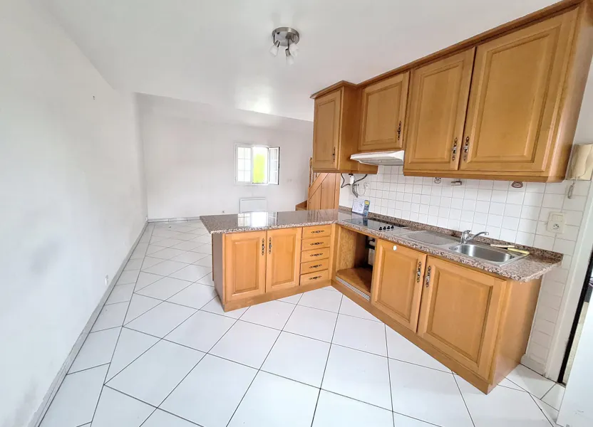 Appartement Rue du Printemps à Gagny