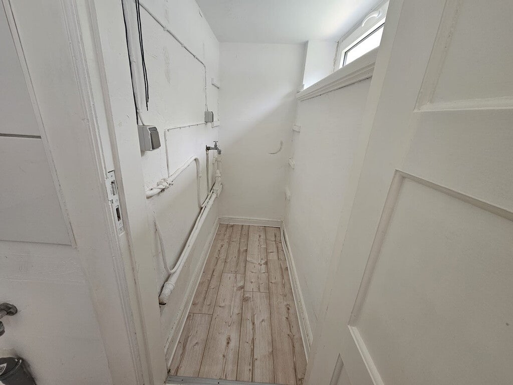 Wohnung Emmastraße in Cuxhaven