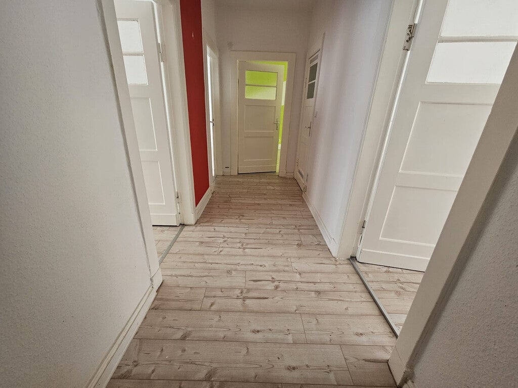 Wohnung Emmastraße in Cuxhaven