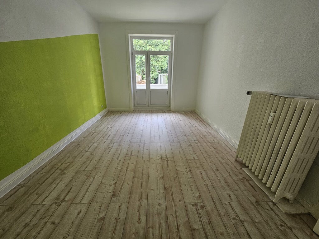 Wohnung Emmastraße in Cuxhaven