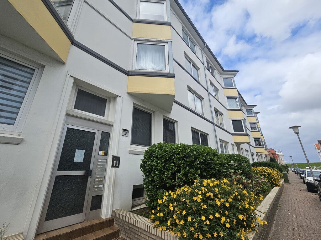 Wohnung Emmastraße in Cuxhaven