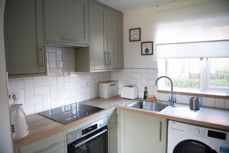 Flat Catalina Drive in Poole