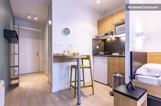 Appartement Rue Lucie Laboulais à Angers