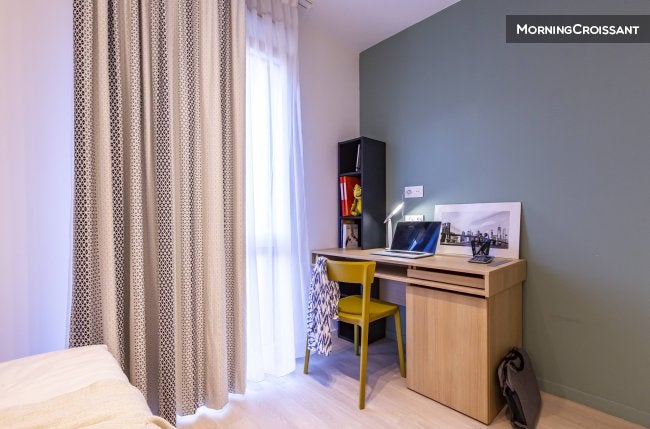 Appartement Rue Lucie Laboulais à Angers