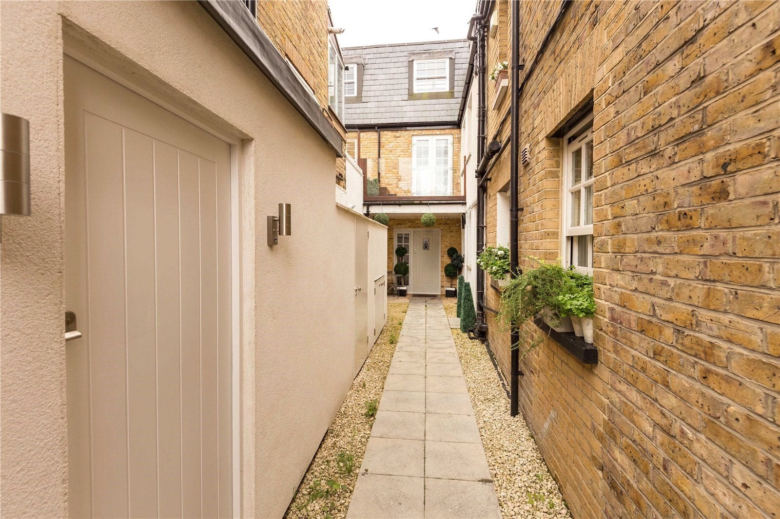 Flat Charles Lane in City of Westminster