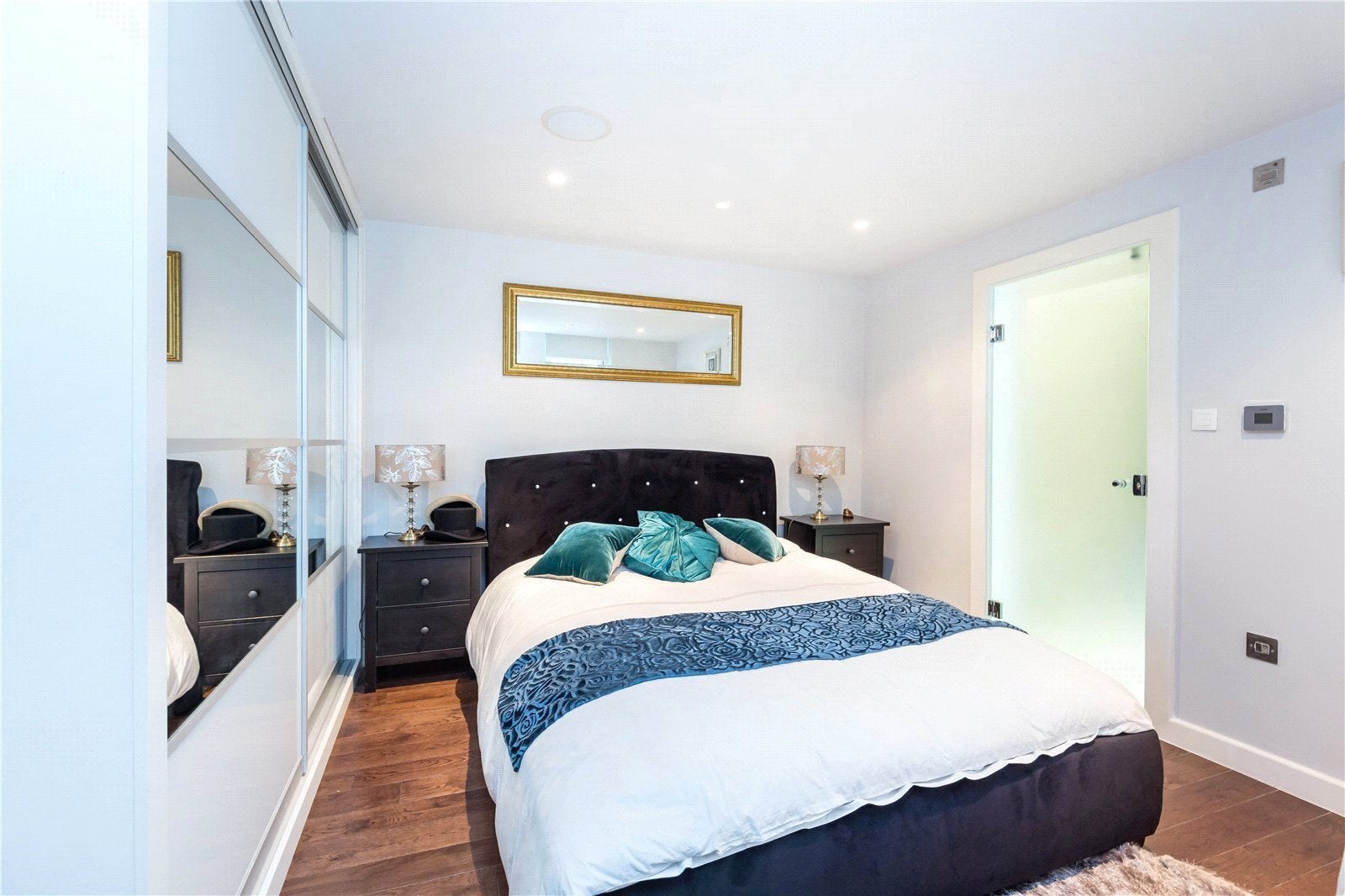 Flat Charles Lane in City of Westminster