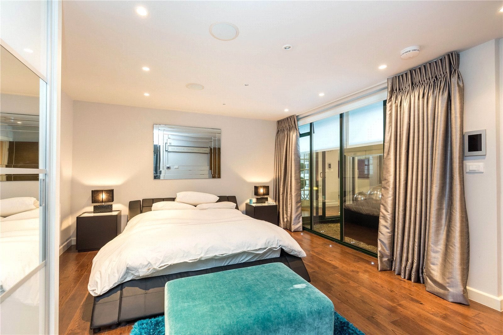 Flat Charles Lane in City of Westminster