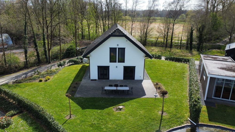 Huis Hommelweg 2 655 in Susteren