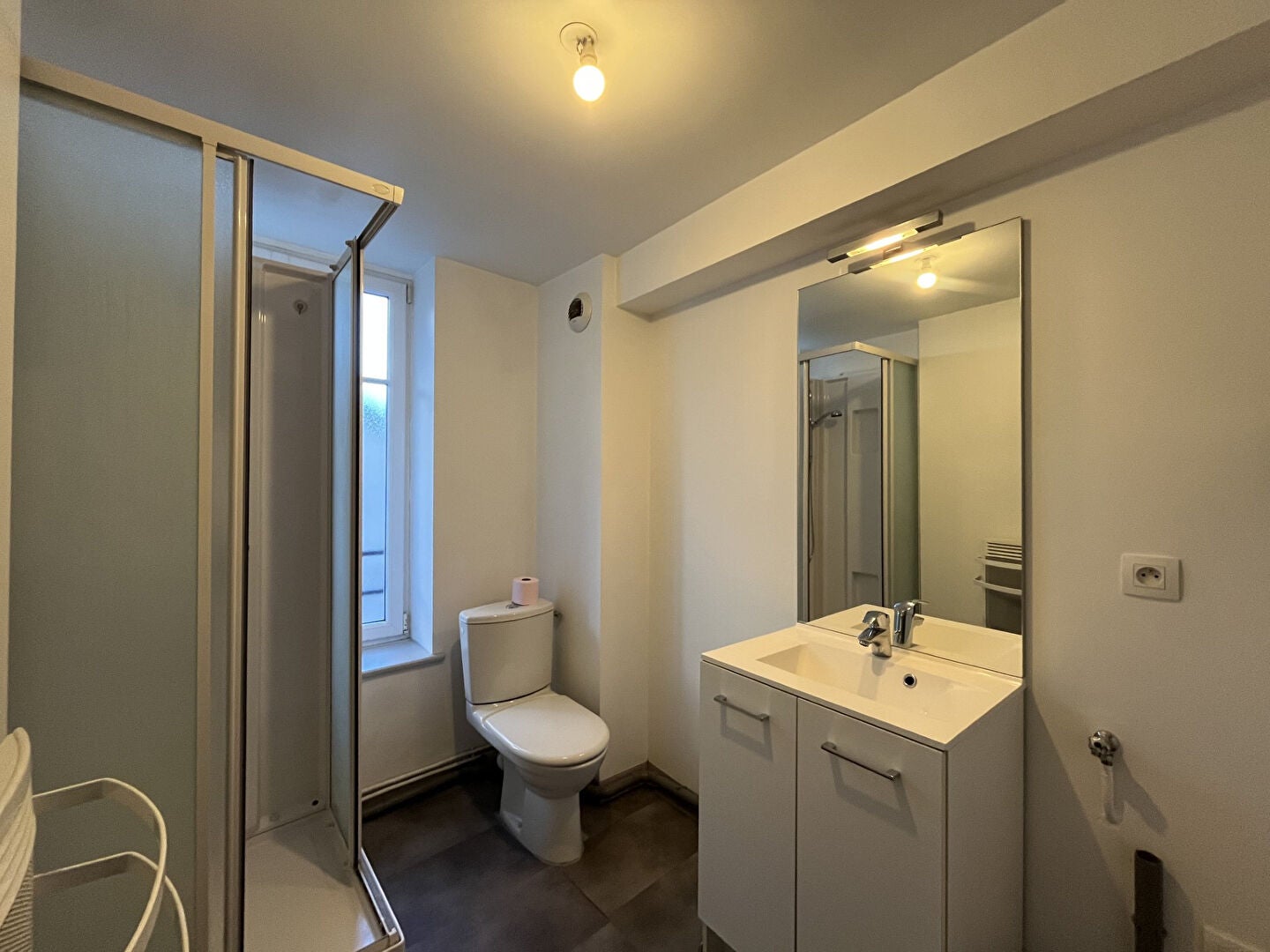 Appartement Voie Carpentier à Épinal