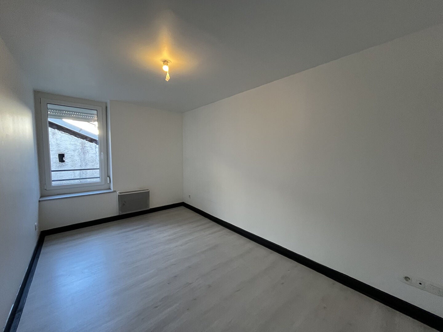 Appartement Voie Carpentier à Épinal