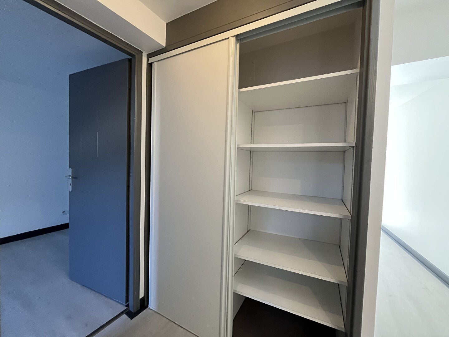 Appartement Voie Carpentier à Épinal