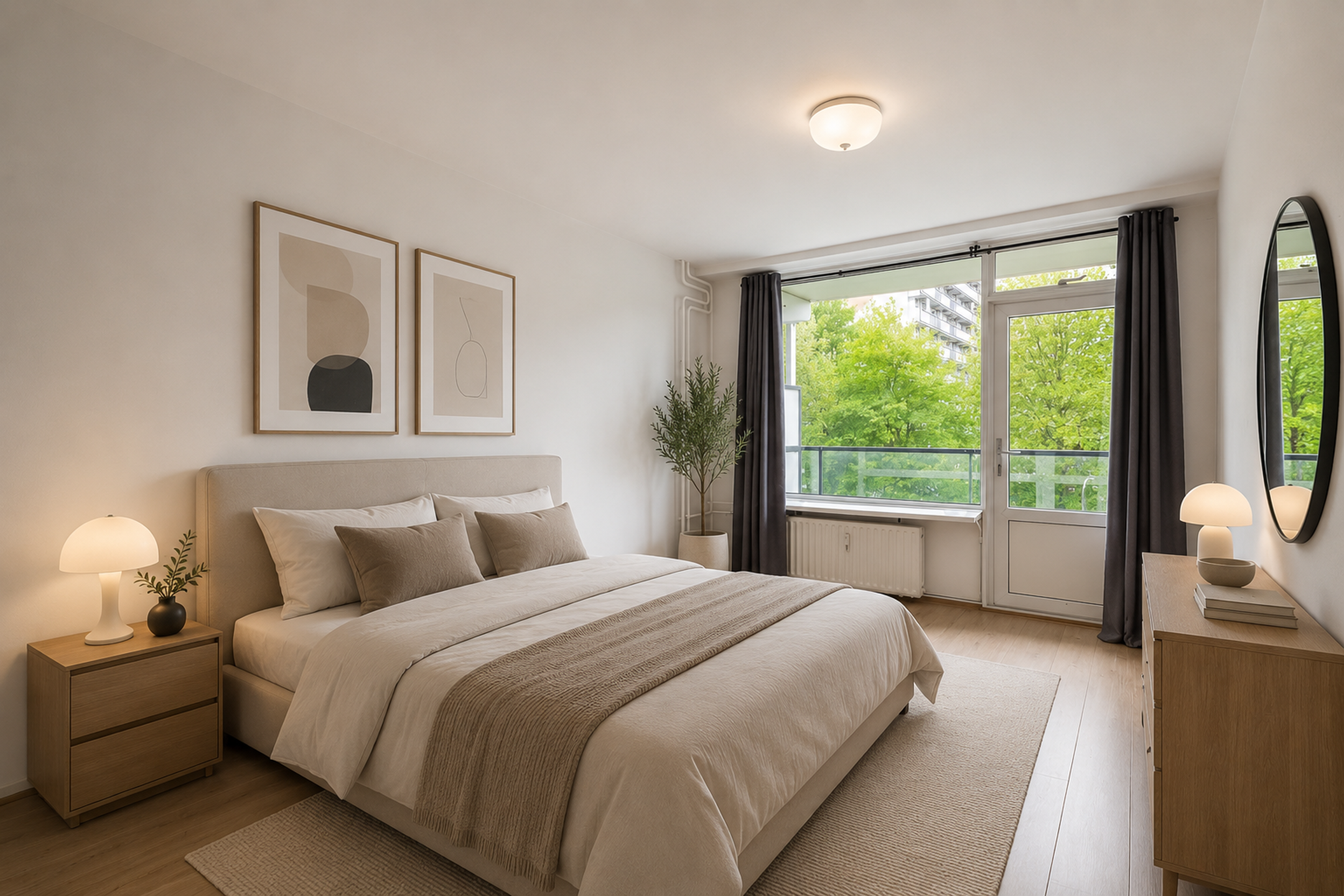 Appartement te koop: Wilgenhoek 59, Capelle Aan Den Ijssel