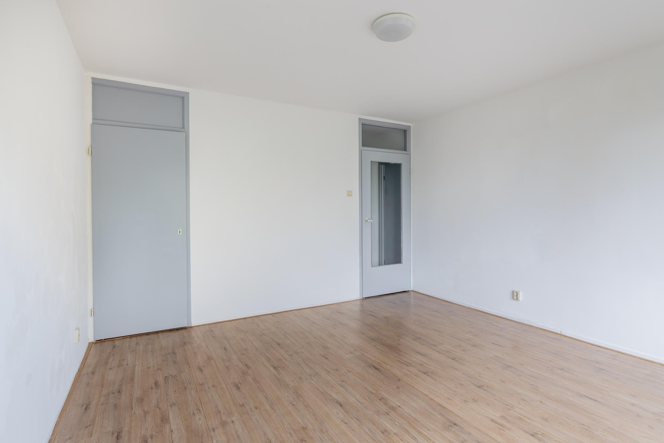 Appartement te koop: Wilgenhoek 59, Capelle Aan Den Ijssel