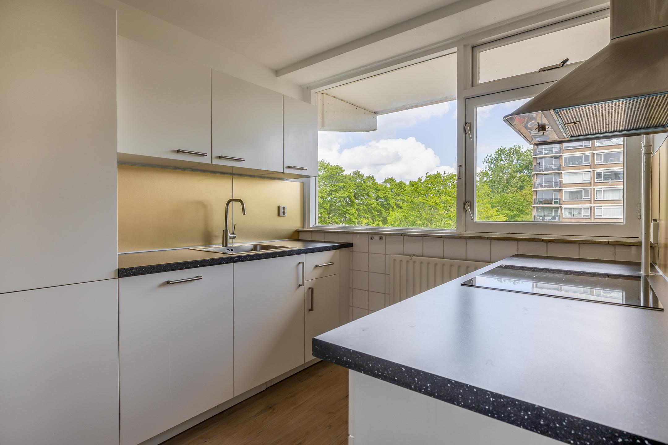 Appartement te koop: Wilgenhoek 59, Capelle Aan Den Ijssel