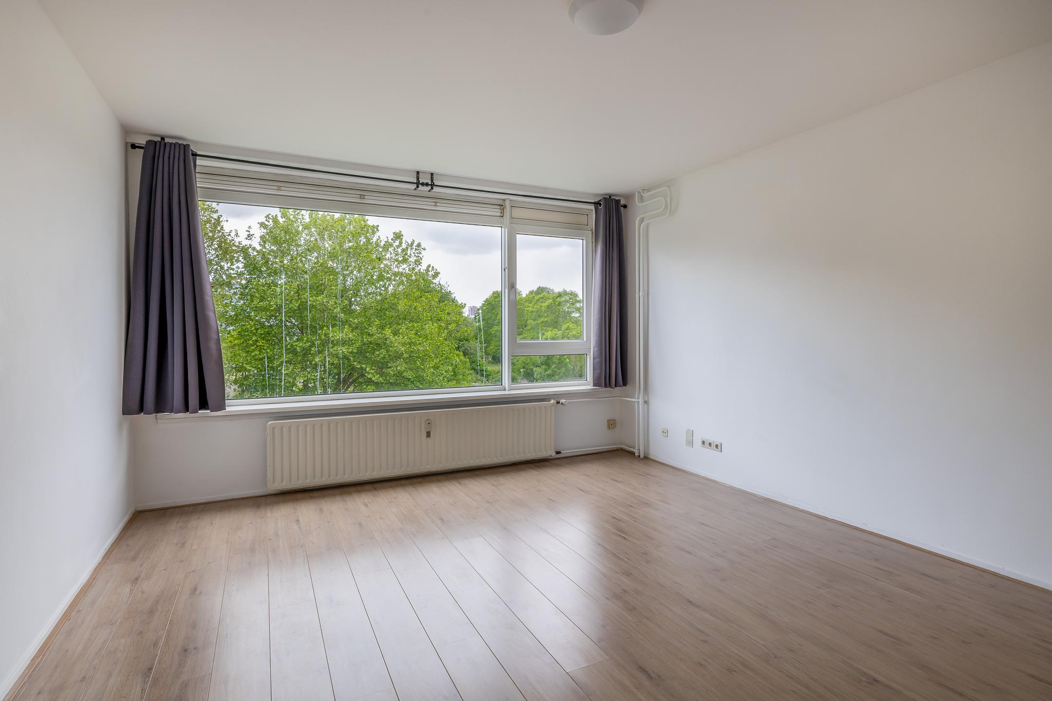 Appartement te koop: Wilgenhoek 59, Capelle Aan Den Ijssel