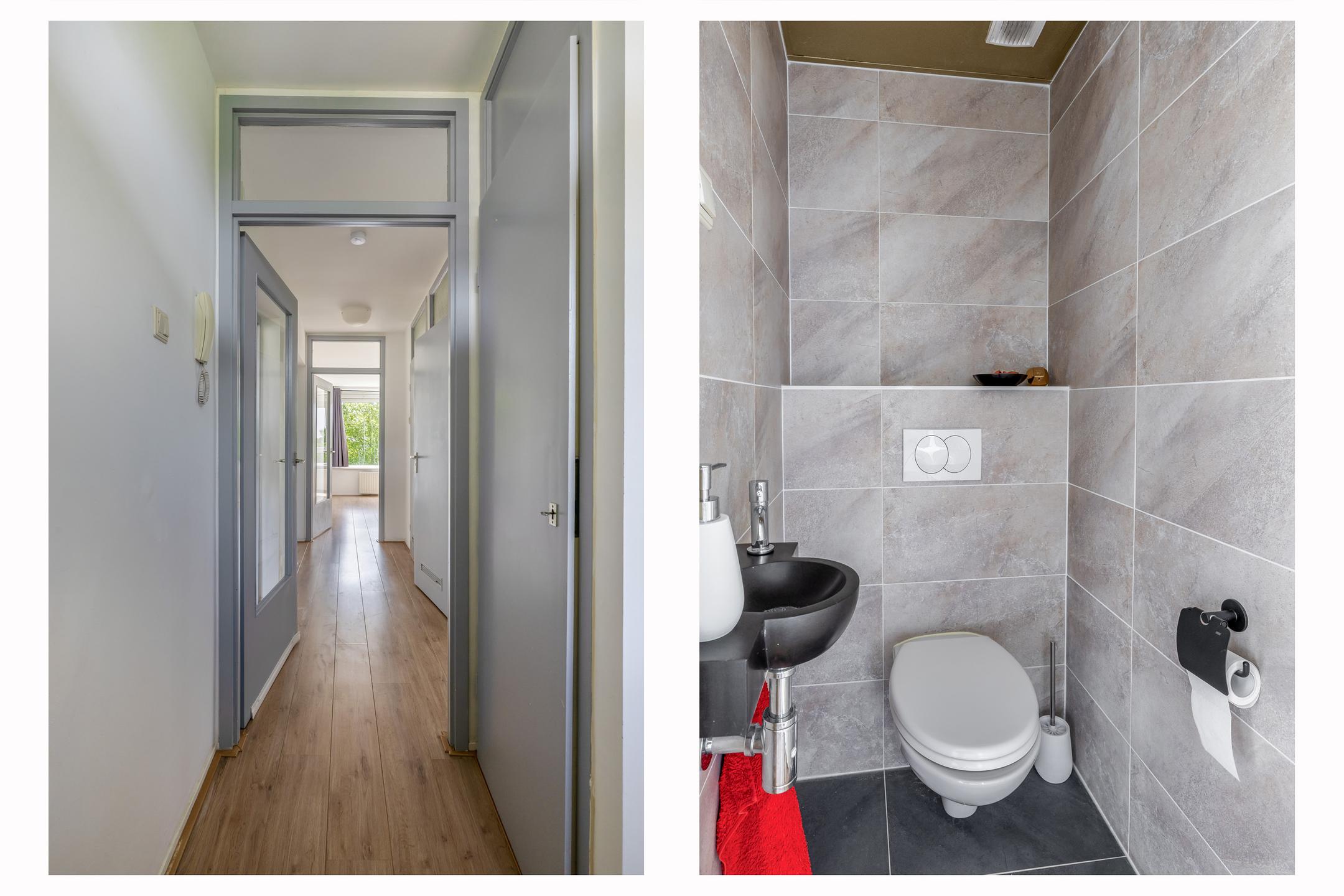 Appartement te koop: Wilgenhoek 59, Capelle Aan Den Ijssel