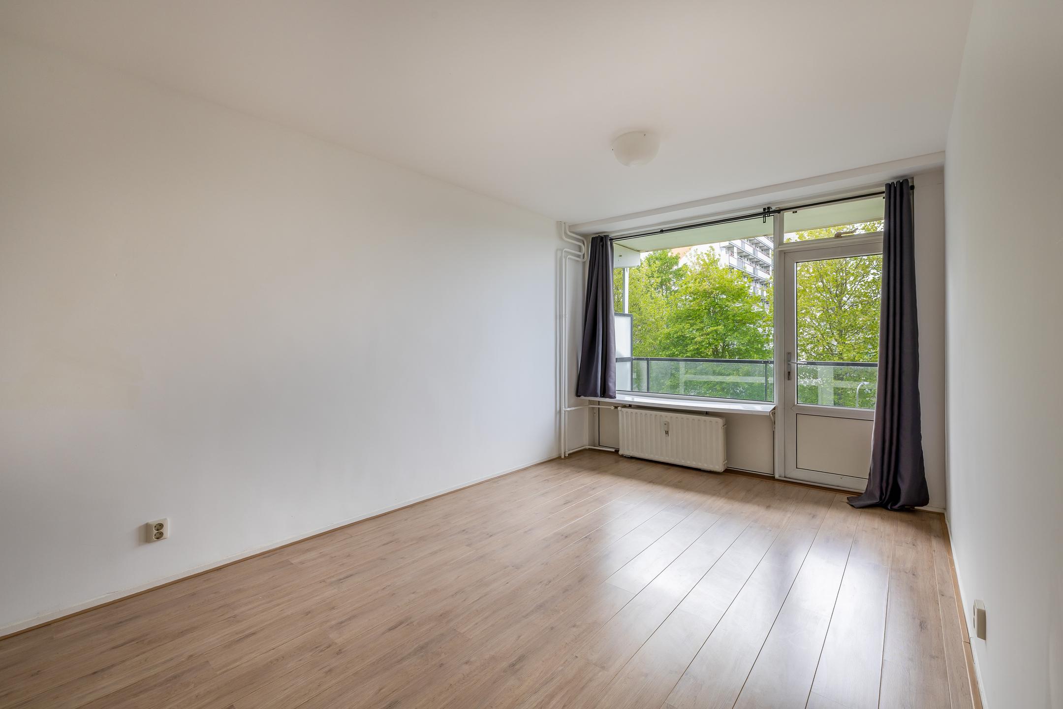 Appartement te koop: Wilgenhoek 59, Capelle Aan Den Ijssel
