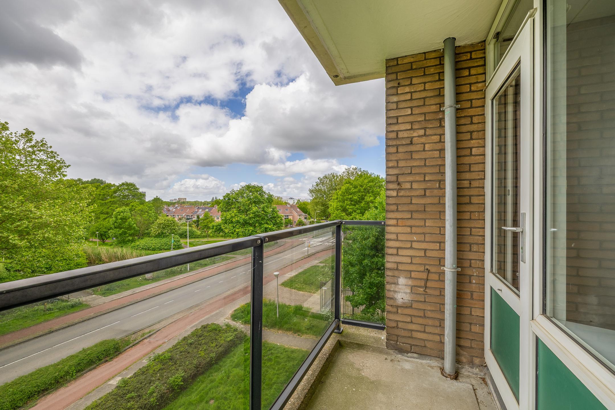 Appartement te koop: Wilgenhoek 59, Capelle Aan Den Ijssel