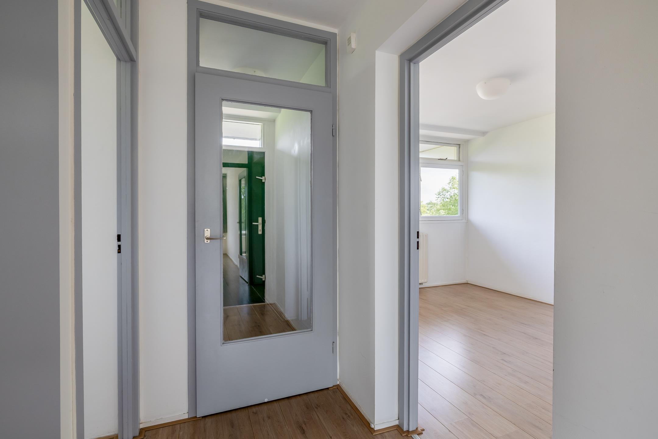 Appartement te koop: Wilgenhoek 59, Capelle Aan Den Ijssel