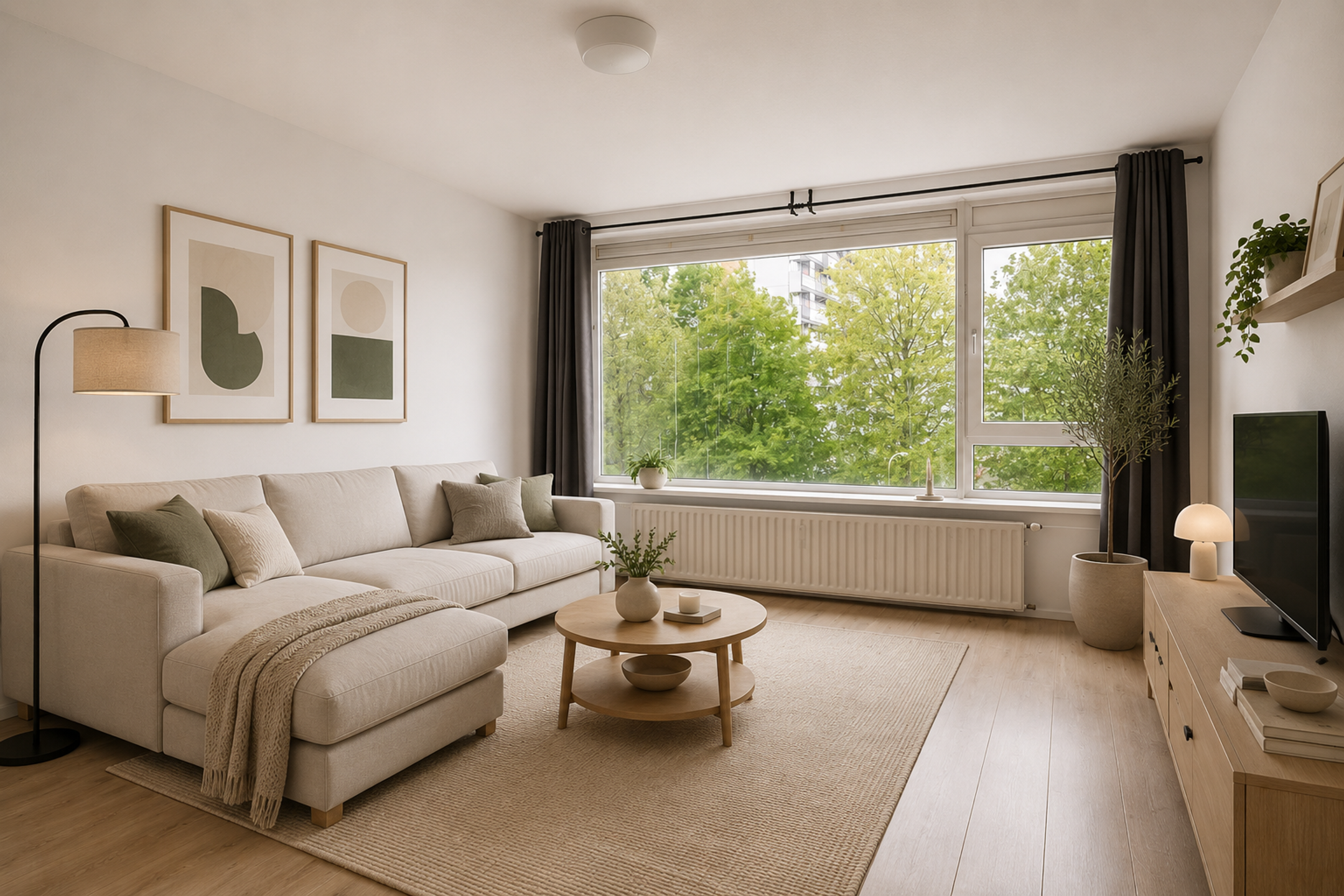 Appartement te koop: Wilgenhoek 59, Capelle Aan Den Ijssel