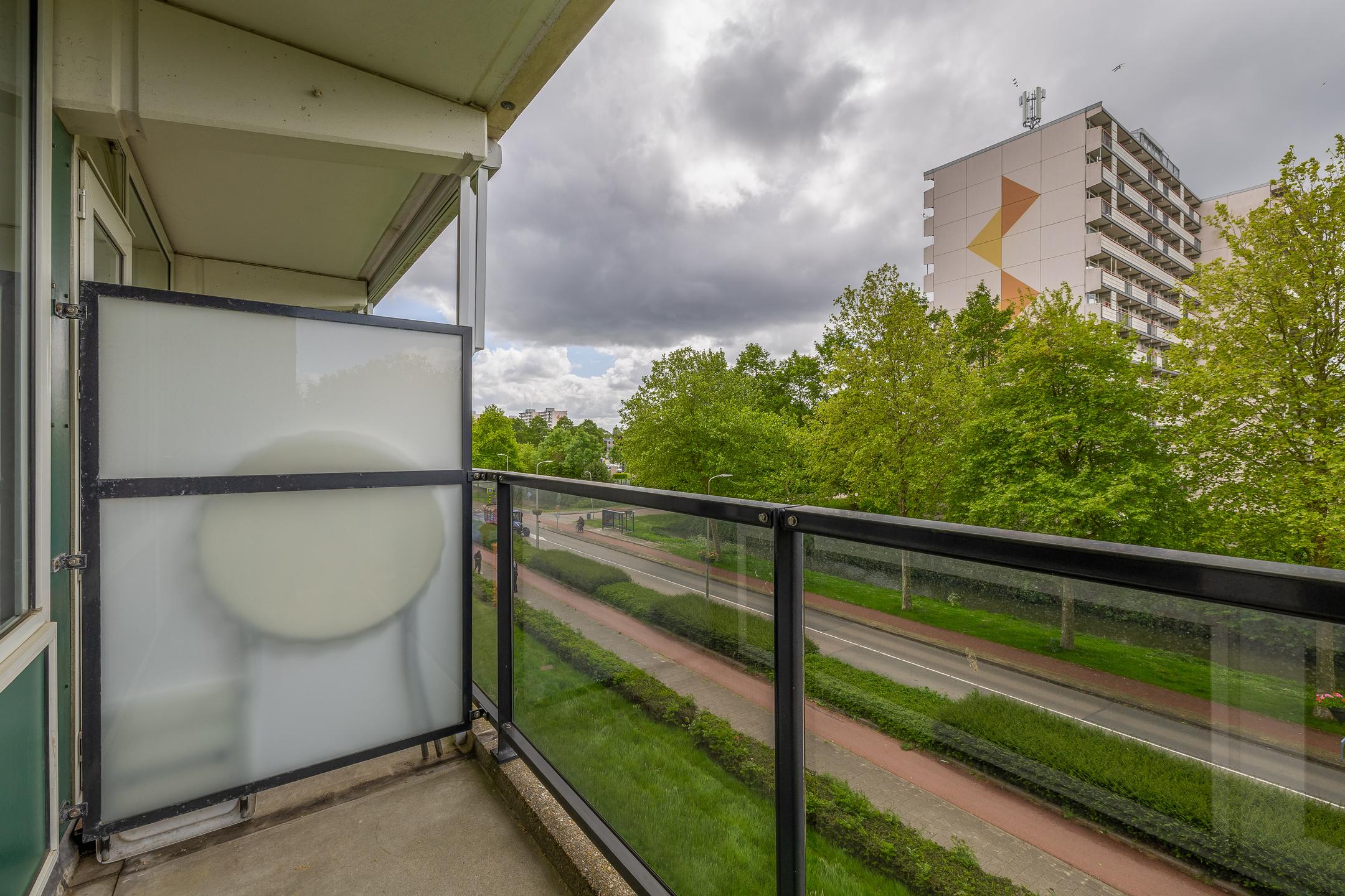 Appartement te koop: Wilgenhoek 59, Capelle Aan Den Ijssel