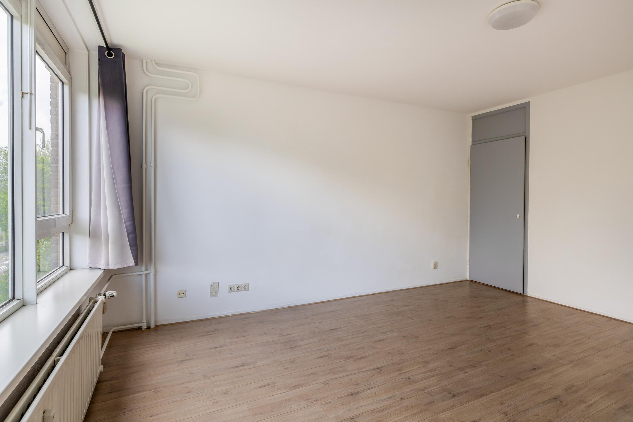 Appartement te koop: Wilgenhoek 59, Capelle Aan Den Ijssel