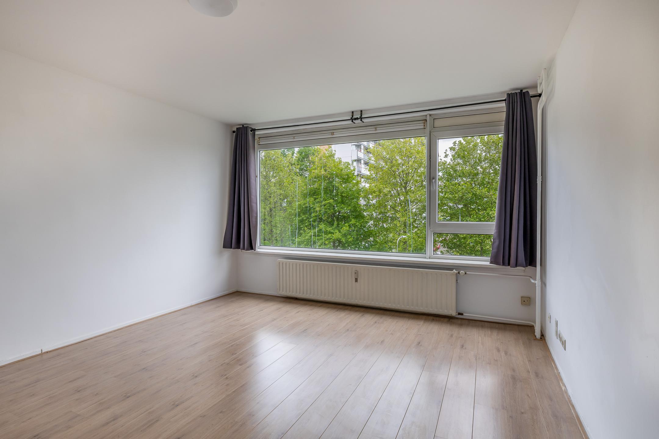 Appartement te koop: Wilgenhoek 59, Capelle Aan Den Ijssel