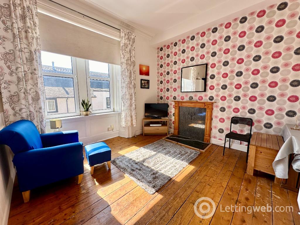 Flat Adelphi Grove in City of Edinburgh