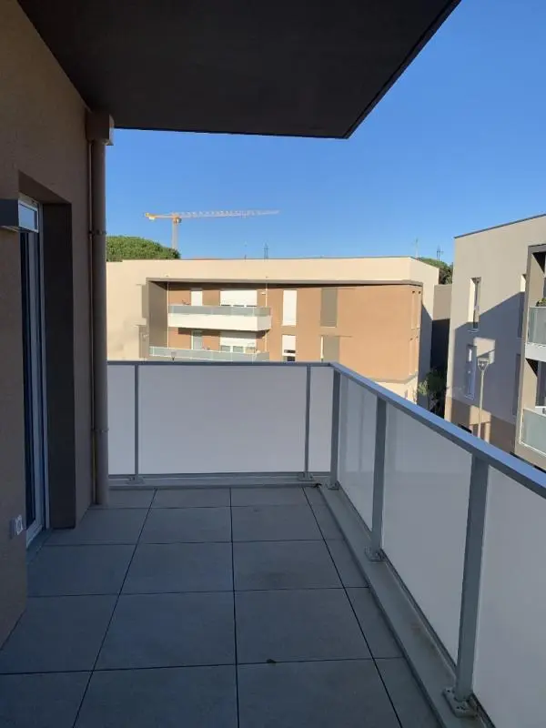 Appartement Rue de la Vernède à Fréjus