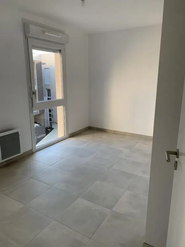 Appartement Rue de la Vernède à Fréjus