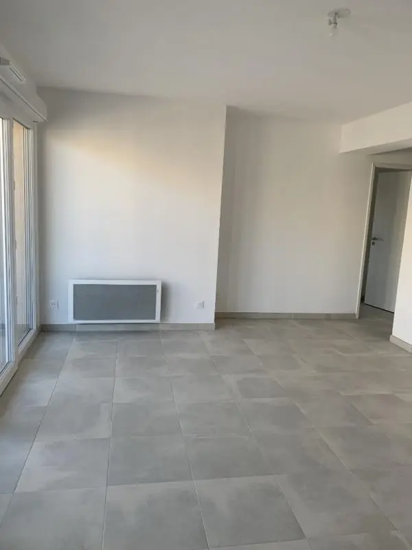 Appartement Rue de la Vernède à Fréjus