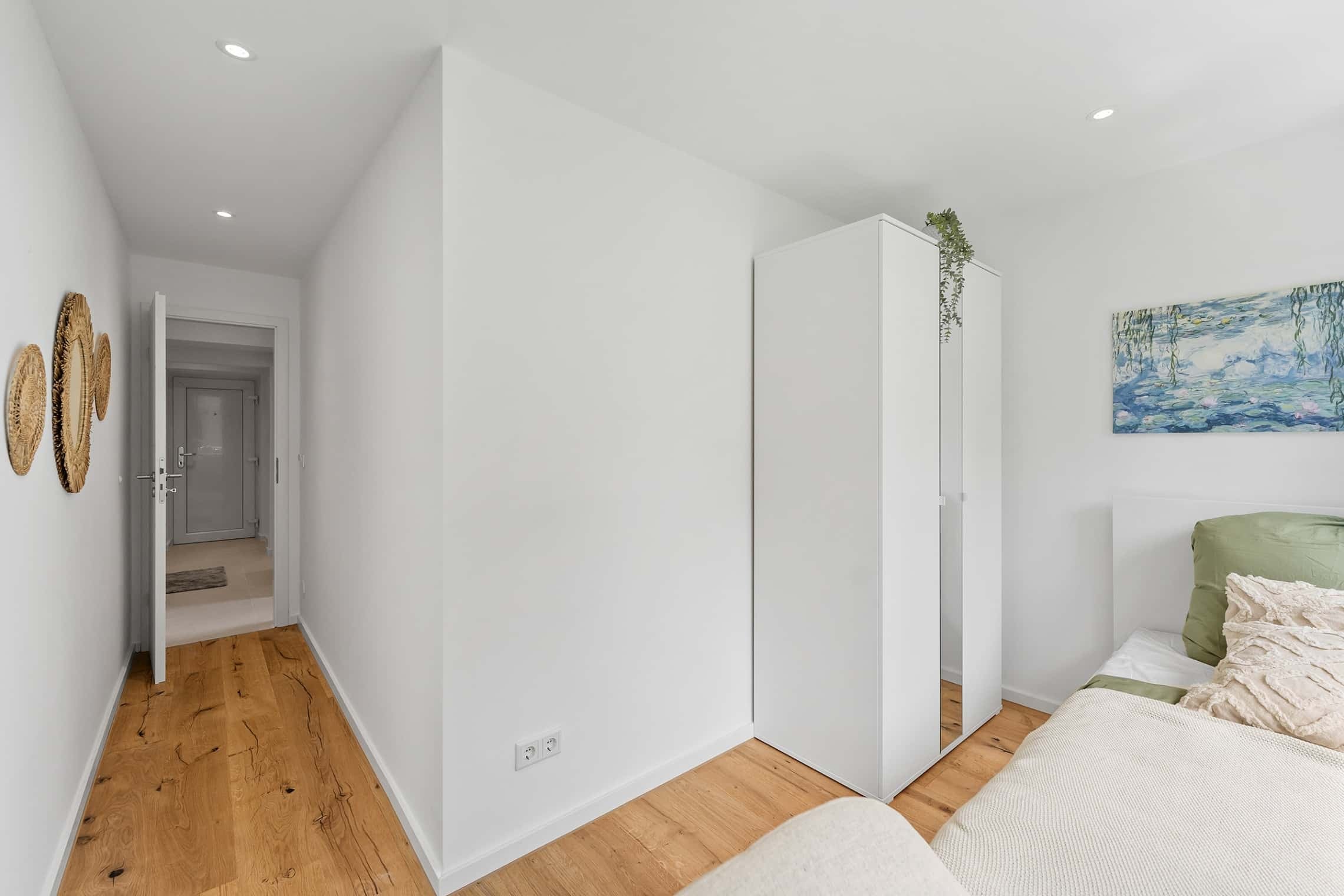 Haus Joseph-Seifried-Straße in München