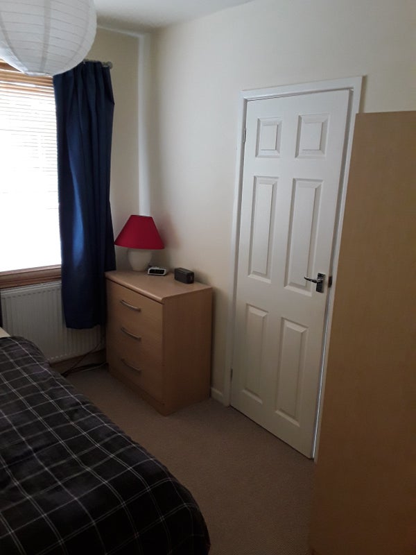 Room Blackstock Crescent in Sheffield