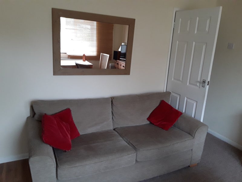 Room Blackstock Crescent in Sheffield