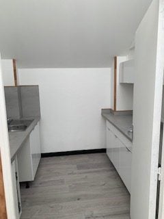 Flat Rue Jules Ferry in Armentières