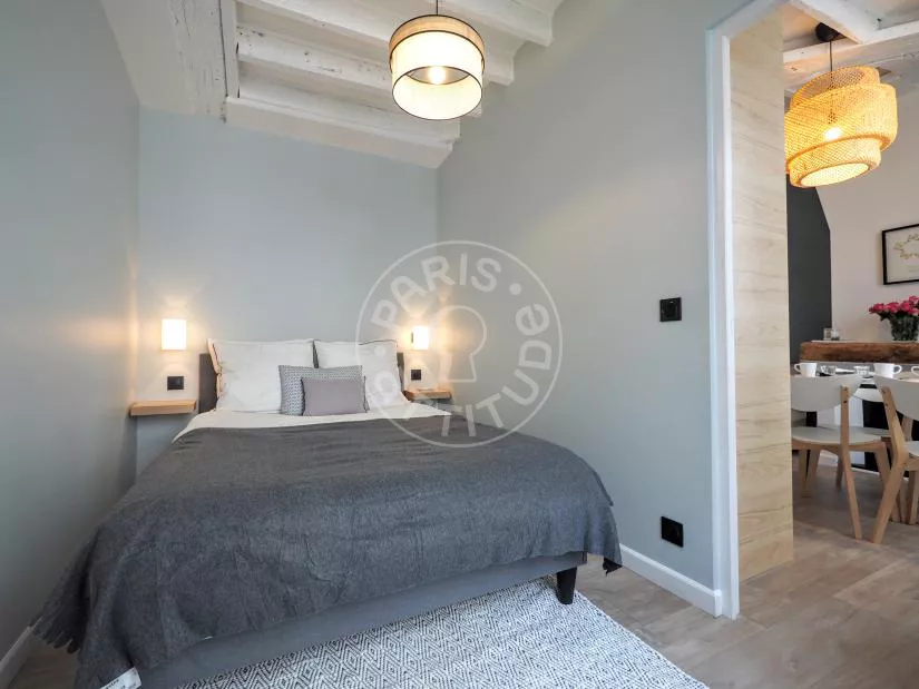 Appartement Rue de Varenne à Paris