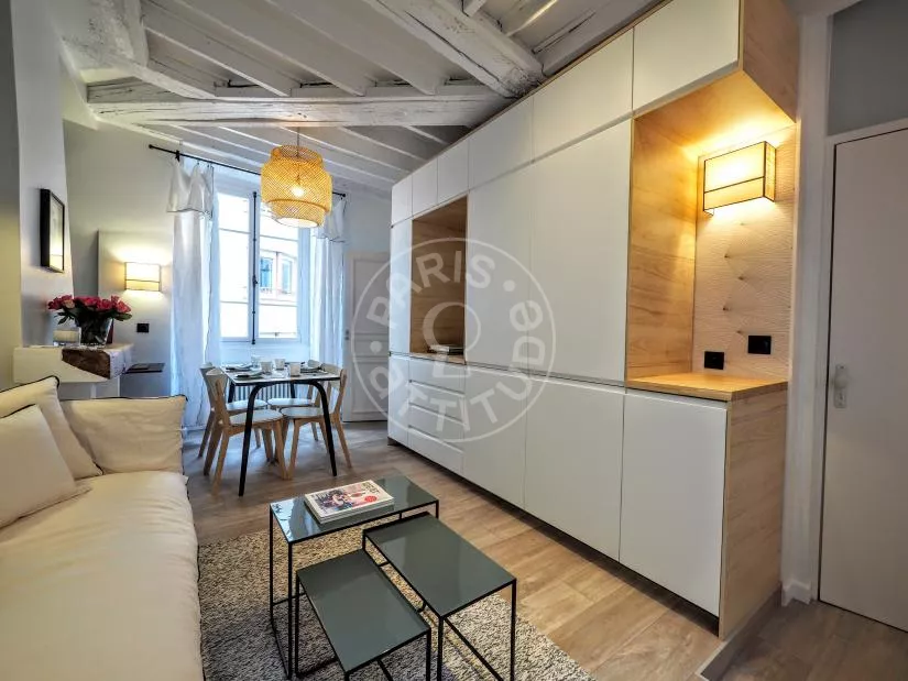 Appartement Rue de Varenne à Paris